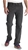 LEVI'S 505 Regular Straight Twill Pants, Size 34x32, 100% Cotton, Graphite/