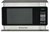 RUSSELL HOBBS Microwave Oven, 1000W Power, 34L Capacity, Stainless Steel Fi