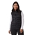 32 DEGREES Women's Vest, Size S, Black. Buyers Note - Discount Freight Rat