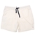 TOMMY HILFIGER Men's 7in Pull On Shorts, Size XL, 98% Cotton, Light Stone (