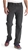 LEVI'S 505 Regular Straight Twill Pants, Size 31x32, 100% Cotton, Graphite/