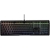 CHERRY MX 3.0S RGB Gaming Keyboard, Black, MX Blue Switch, Model G80-3874LS