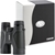 CARSON 3D Series ED Glass HD Binoculars, Black, 10x42. Buyers Note - Disco