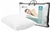 DOWNIA Everyday White Duck Feather & Down Pillow, White. NB: Minor use. Bu