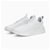 PUMA Men's Anzarun 2.0 Formstrip Sneakers, Size US 11 / UK 10, White/Cool L