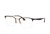 RAY BAN RB6433 Eyeglasses, 53-19 145, Tortoise (3001), RB 6433 3001. NB: 1x