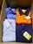 28 x Assorted Mens Business Shirts, Assorted Sizes & Colours, Comprises of