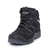 MACK Unisex Turbo Lace-Up Safety Boots, Size US 13 / UK 12 / EU 46, Black.