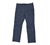 TILLEY Men's Outdoor Trek Straight Pants, Size 32x32, 96% Nylon, Navy. Buy