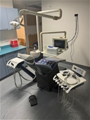 Sirona C2 Dental Chair and Office Equipment Sale
