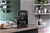 DELONGHI Magnifica S ECAM12.122.B, Automatic Coffee Machine with Milk Nozzl