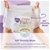 BABY LOVE Premium Nappy Pants Size 4, 9-14kg, 2 x 56 Pack, 12 Hour Protecti