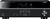 YAMAHA 5.1-Channel AV Receiver w/ Cinema DSP & Compressed Music Enhancer, B