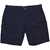 SPORTSCRAFT Men's Shorts, Size 38, 98% Cotton, Mid Navy, AG207157CO. Buyer