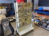 Mobile Spare Parts and Accessories Trolley