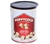 4 x POPPYCOCK Popcorn w/ Almonds + Pecans, 850g. N.B: Dented cans. Best Bef