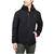 PARADOX Men's Down Jacket, Size S, Black/Multi. Buyers Note - Discount Fre