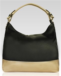 Niclaire Layla Leather Handbag