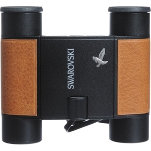 Swarovski Optik Pocket Tyrol 8 — 20 B Bi