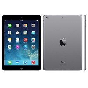 Apple iPad Air with Wi-Fi + Cellular 64G