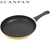 24cm Scanpan Classic Colours Fry Pan: Yellow