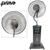 Prima Misting Pedestal Fan with Humidifier - 40cm