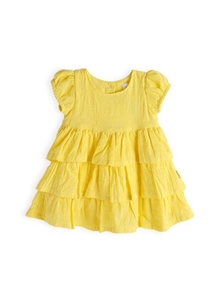 Pumpkin Patch Baby Girl's Broiderie Angl