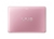 Sony VAIO® Fit SVF1521JCGP 15.5 inch Pink Notebook (Refurbished)