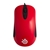 SteelSeries Kinzu v2 Pro Gaming Mouse Red
