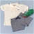 Lacoste Baby Gift Set
