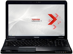 Toshiba Satellite P750/02T 15.6" HD/C i5