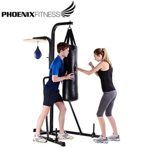 Phoenix Fitness Boxing Stand with Speed 