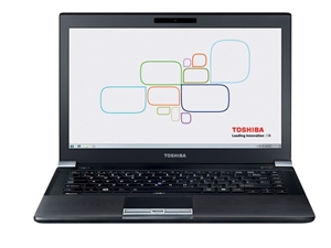 Toshiba Tecra R940 14" HD/C i5-3320M/4GB