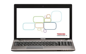 Toshiba Satellite P850/04P 15.6" HD/C i7