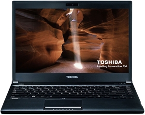 Toshiba Satellite R830 13.3" HD/C i5-252