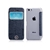 Momax Flip View Case for Apple iPhone 5c Grey