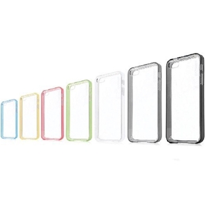 Capdase Soft Jacket Fuze DS for iPhone 5