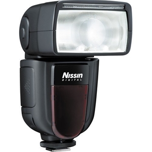 Nissin Digital Flash Di700 Mark II for C