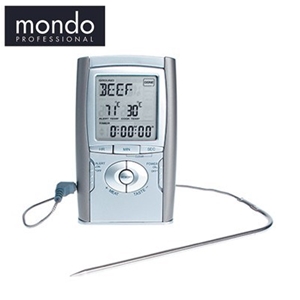 Mondo Professional Digital Cooking Therm