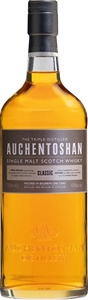 Auchentoshan Scotch Whisky 10 YO (1 x 70