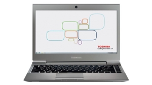 Toshiba Portégé Z830 13.3" HD/C i5-2557M