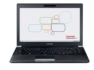 Toshiba Tecra R940 14" HD/C i5-3340M/4GB