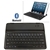 Bluetooth Keyboard & Aluminium Case for iPad mini