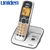 Uniden DECT 3015 Digital Cordless Phone - Silver