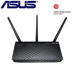 ASUS DSL-N55U Annex A N600 ADSL Modem Ro