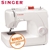 Singer Sewing Machine 1507 w Instructional DVD