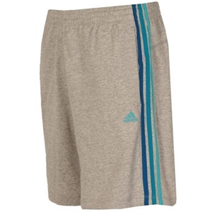 Adidas Mens Jersey Shorts