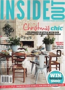Inside Out - 12 Month Subscription