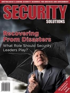 Security Solutions - 12 Month Subscripti