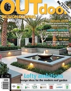 Outdoor Design & Living - 12 Month Subsc